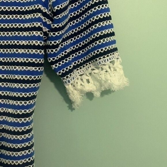 Sara Campbell Dress - Picture 2 of 8